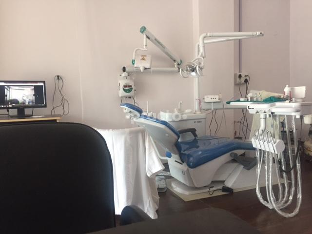 OPD/Ward at Shreeji Dental Care & Implant Center Bardoli Surat