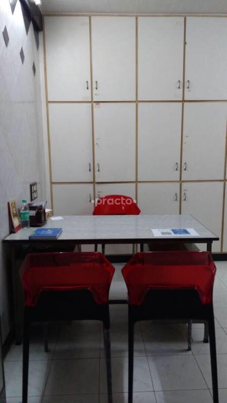 OPD/Ward at IThrive- Counselling & Holistic Development Centre Andheri West Mumbai