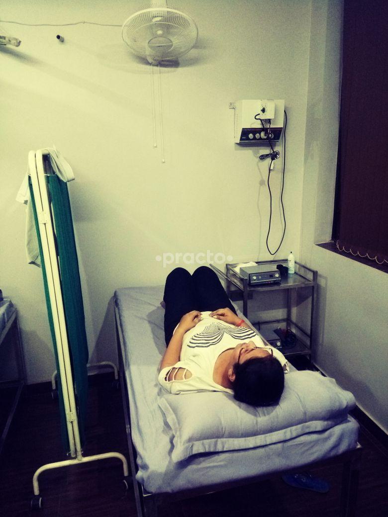 Services at Elite Physiotherapy Clinic Ballabhgarh Faridabad