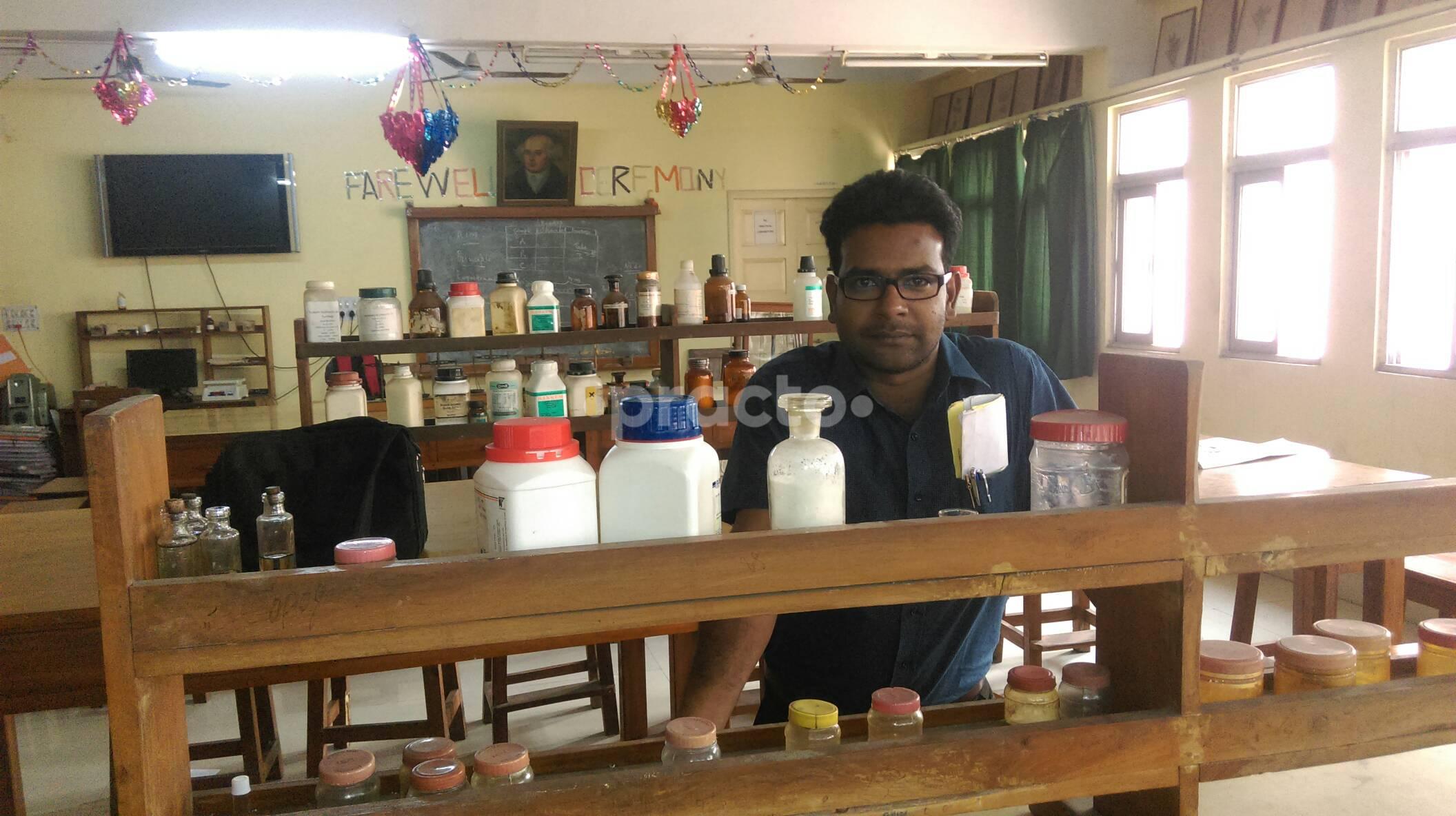 Saltlake MB Homoeo Center Salt Lake Kolkata