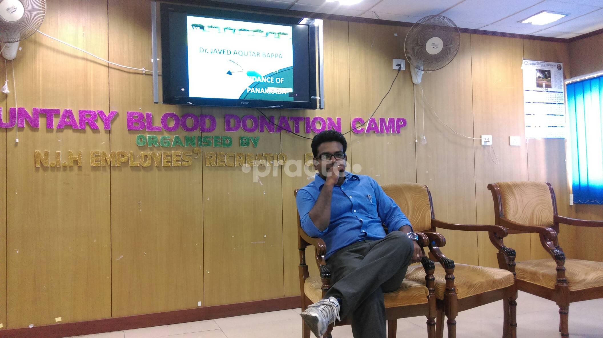 Saltlake MB Homoeo Center Salt Lake Kolkata