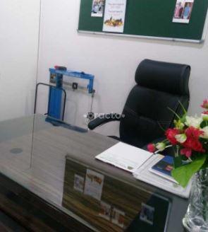 OPD/Ward at Bfabulous Diets Preet Vihar Delhi