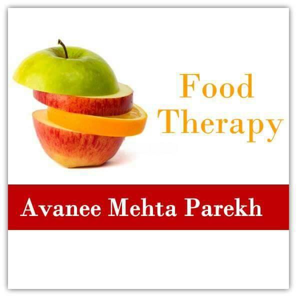 Avanee Mehta Parekh's Food Therapy Clinic