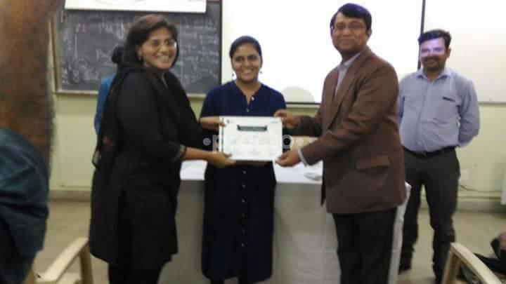 Avanee Mehta Parekh's Food Therapy Clinic Powai Mumbai