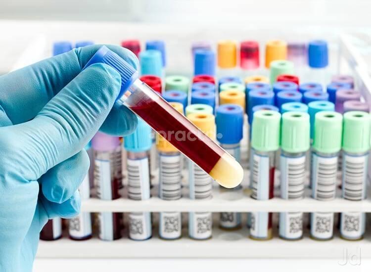 Dr. Batra Pathology and Lab