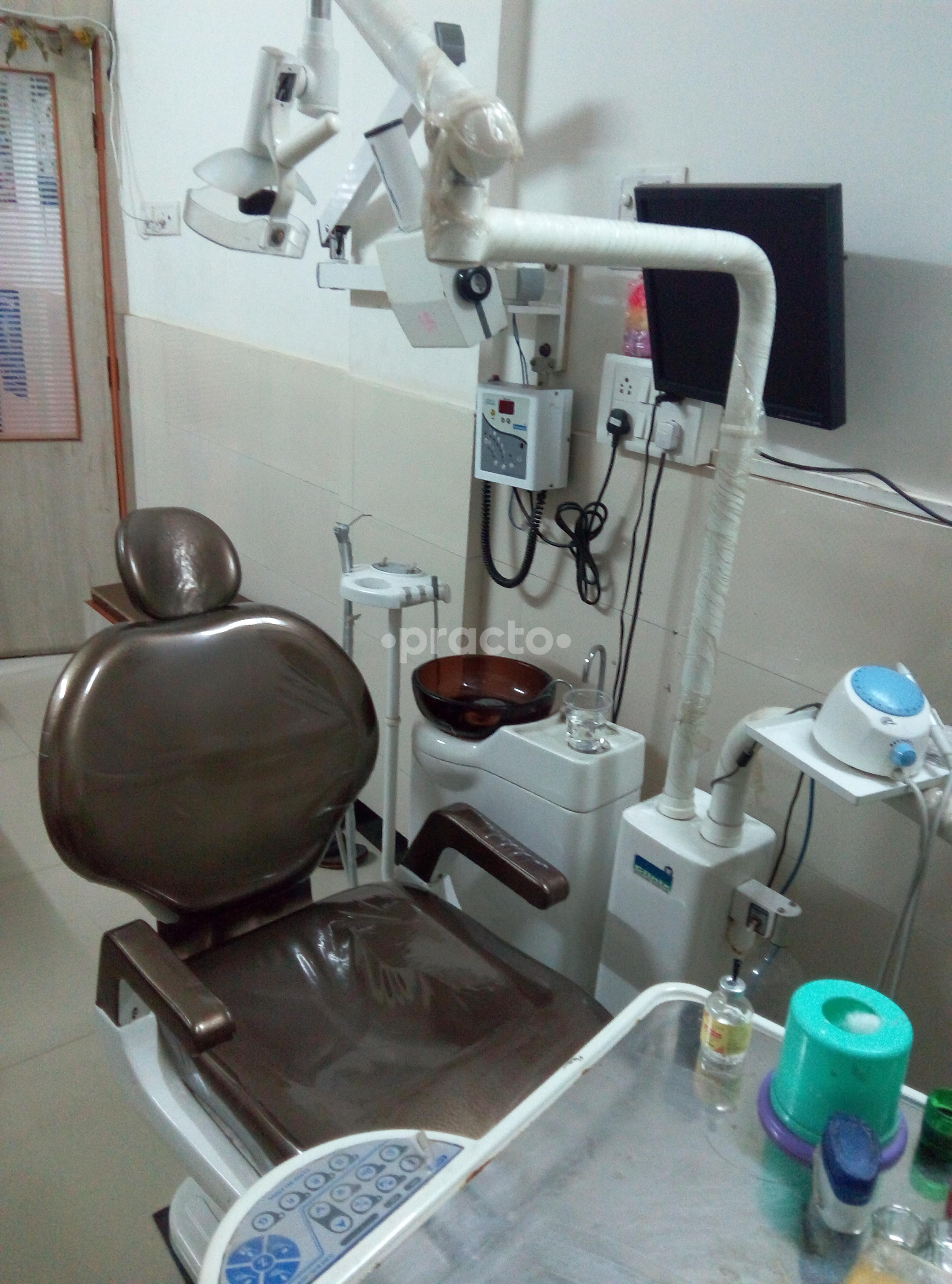 Others at Shree Dental Clinic Nerul Navi Mumbai