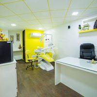 Services at Mankars Dental Clinic and Implant Centre Lohegaon Pune