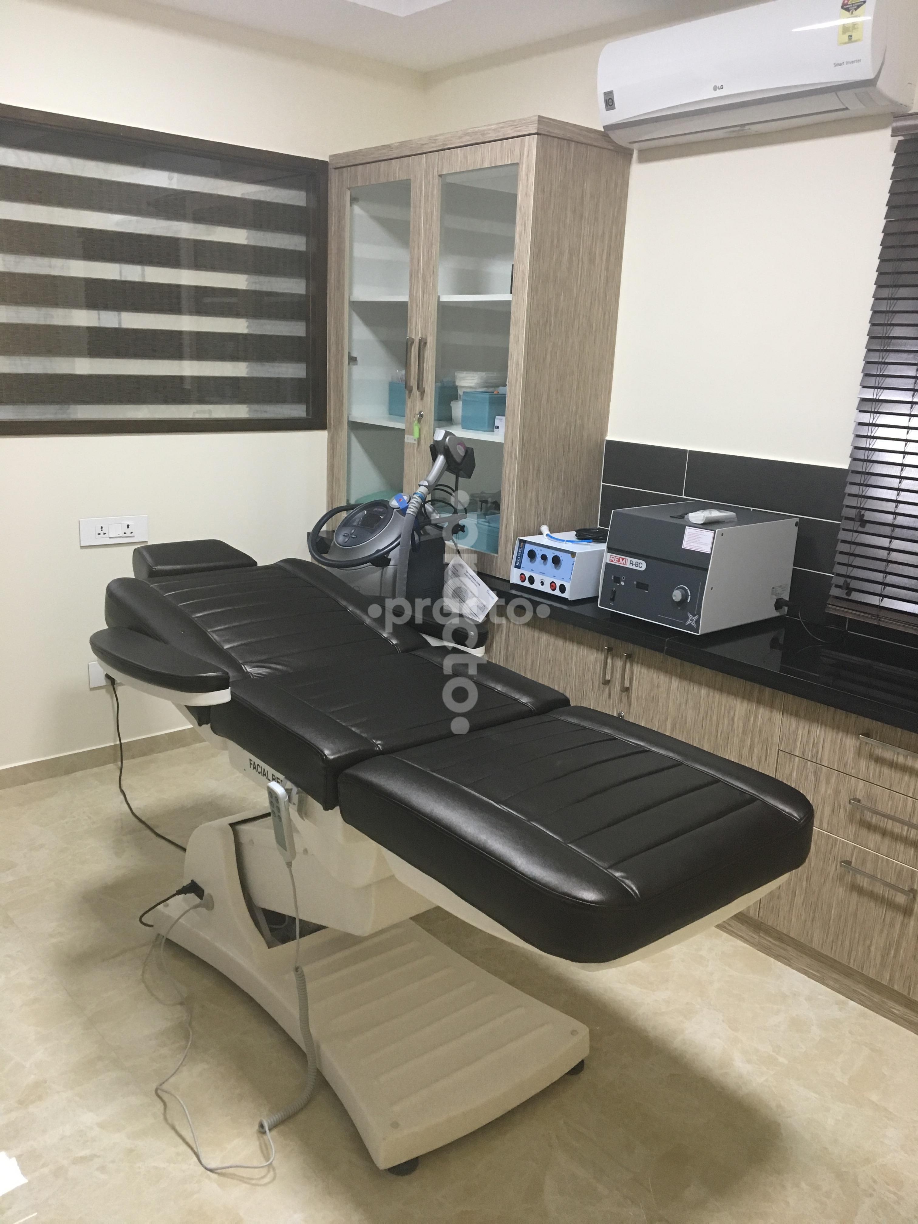 Nakshatra Skin and Hair Clinic Kodambakkam Chennai