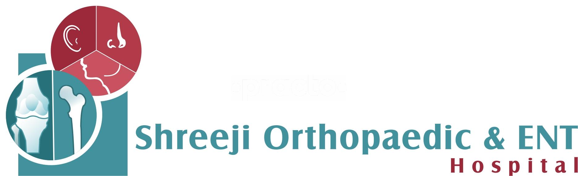Shreeji Orthopaedic & ENT Hospital Gurukul Road Ahmedabad