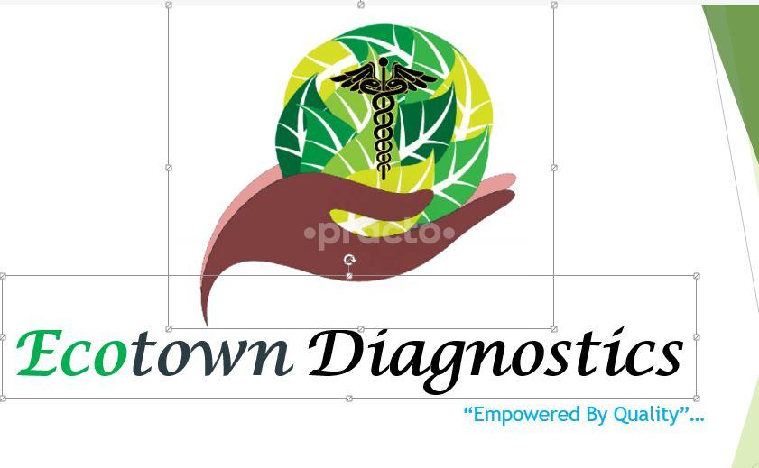 Ecotown Diagnostics