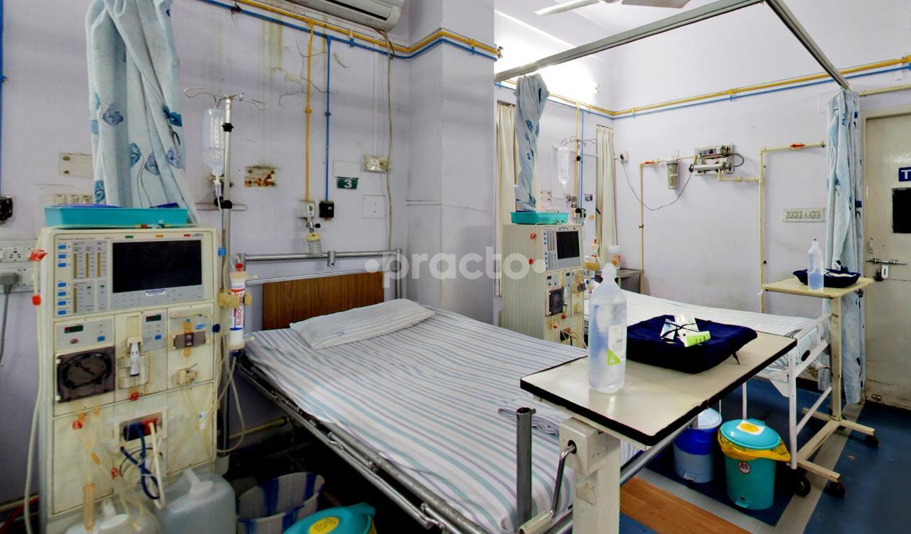 Narayana Multispeciality Hospital Shibpur Howrah
