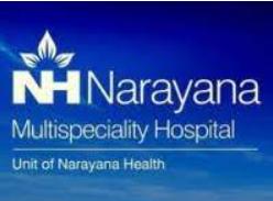 Narayana Multispeciality Hospital