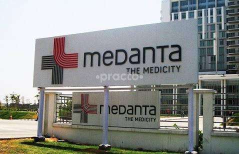 Doctor List Of Medanta The Medicity Gurgaon Sector 38 Gurgaon Book Appointment Contact Number Practo Com