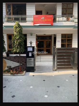 Bansal Eye and Retina Centre Sector 32 Chandigarh