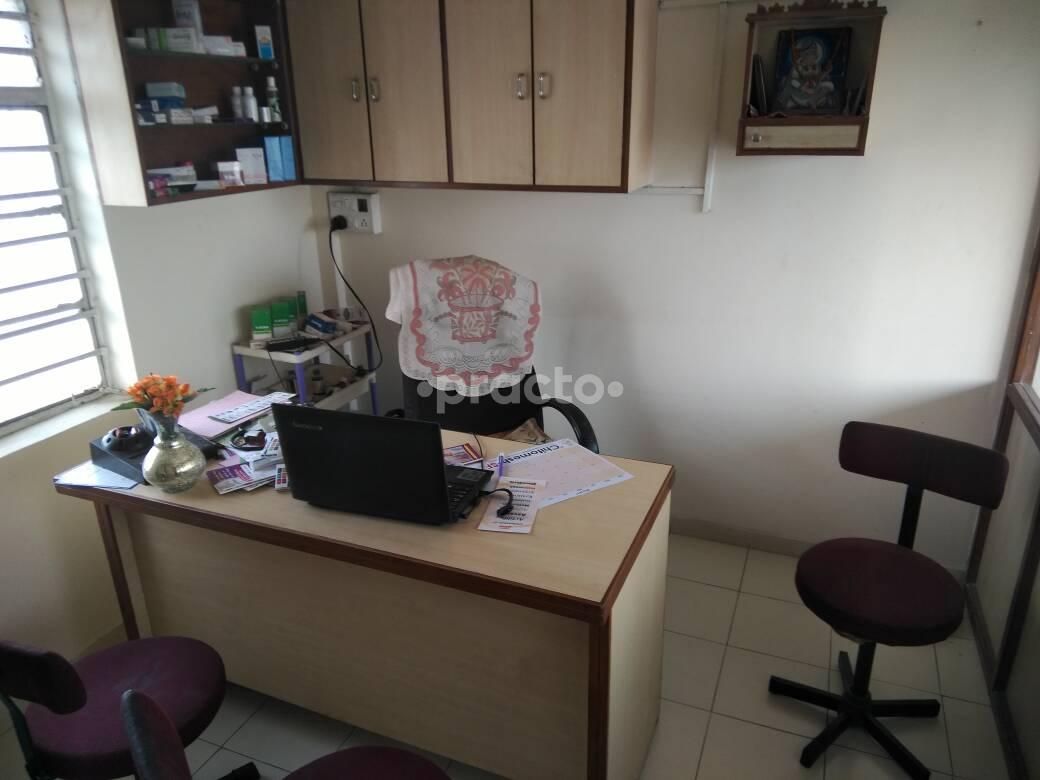 Ayurvedic & Panchakarma Clinic Bapunagar Ahmedabad