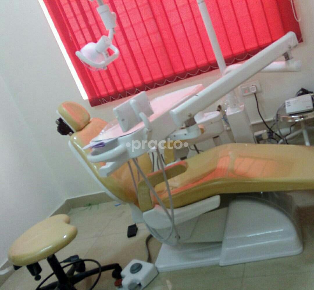 Services at Ojus Anytime Medicare Pai Layout Bangalore