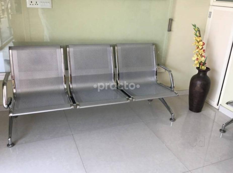Ojus Anytime Medicare Pai Layout Bangalore