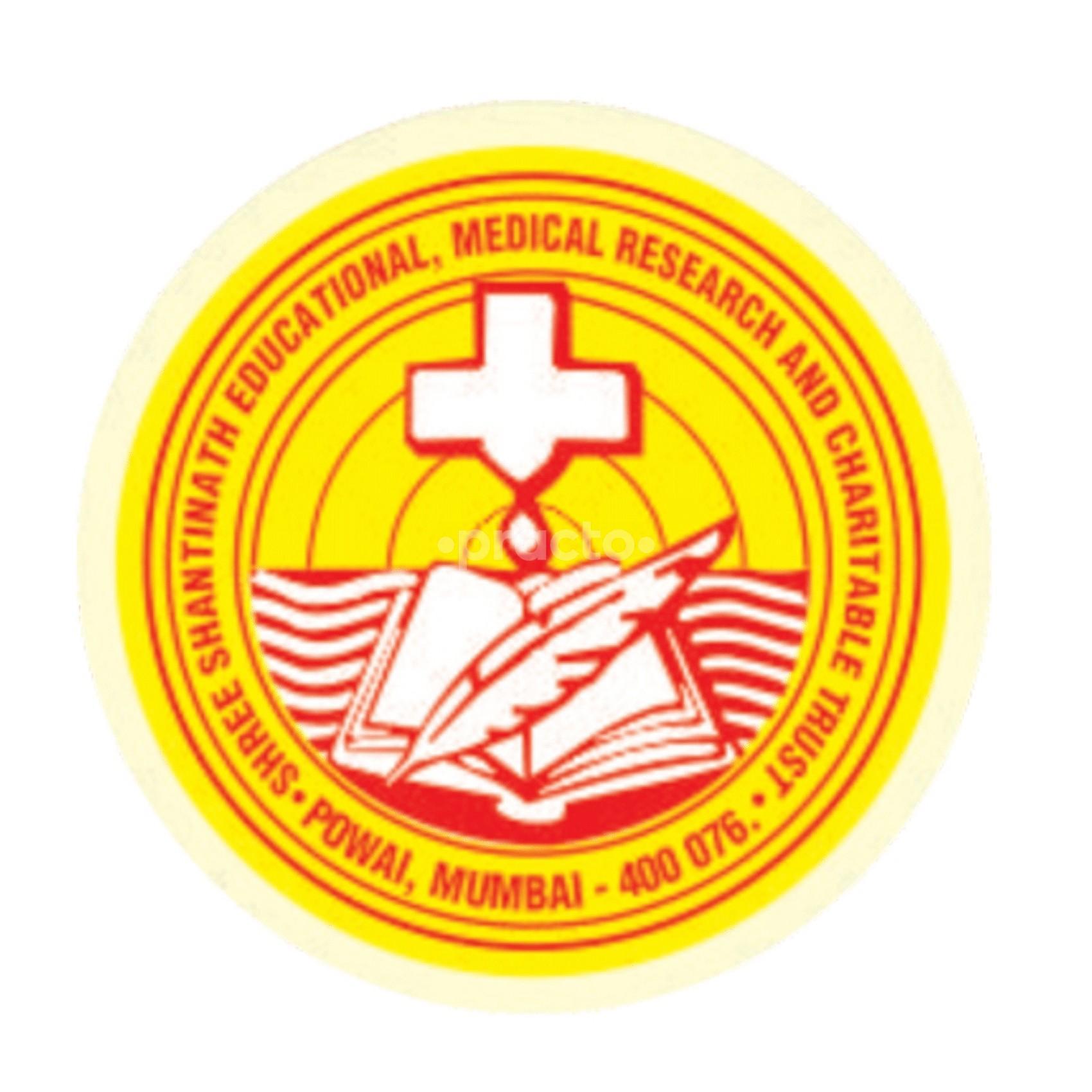 Shree Shantinath Educational Medical Research & Charitable Trust