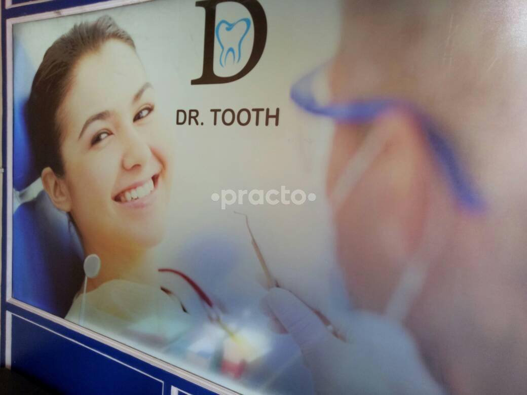 Dr. Tooth Root Canal and Implant Centre Munnekollal Bangalore