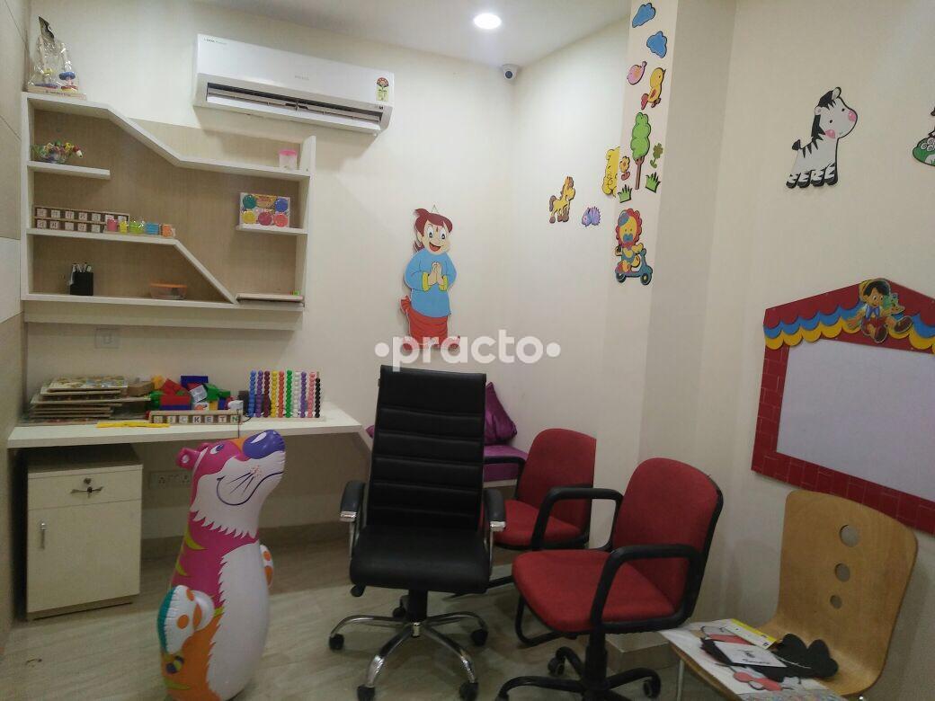 Services at Lets Talk Speech & Hearing Clinic Gurgaon Sector 50 Gurgaon