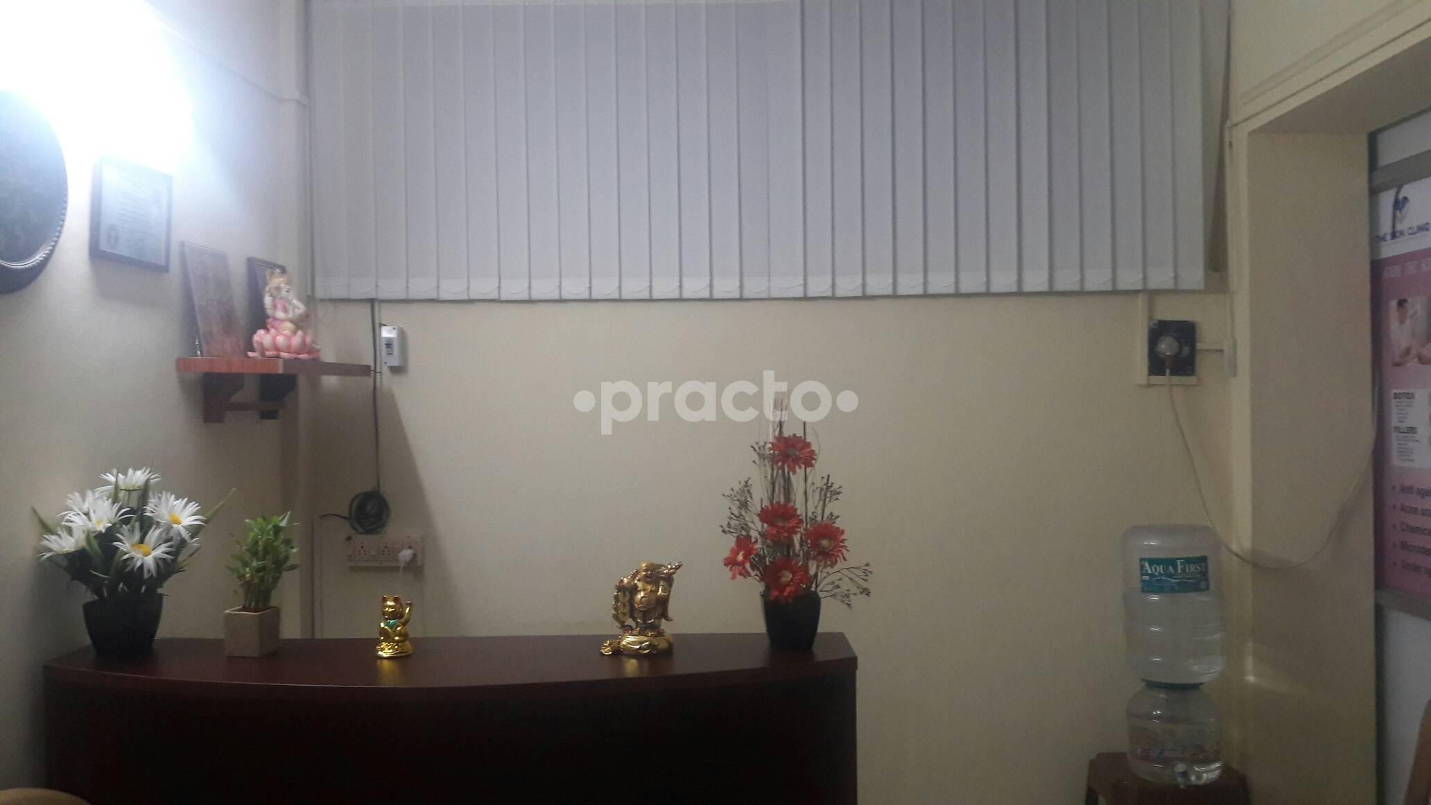 The Skin Cliniq Adyar Chennai