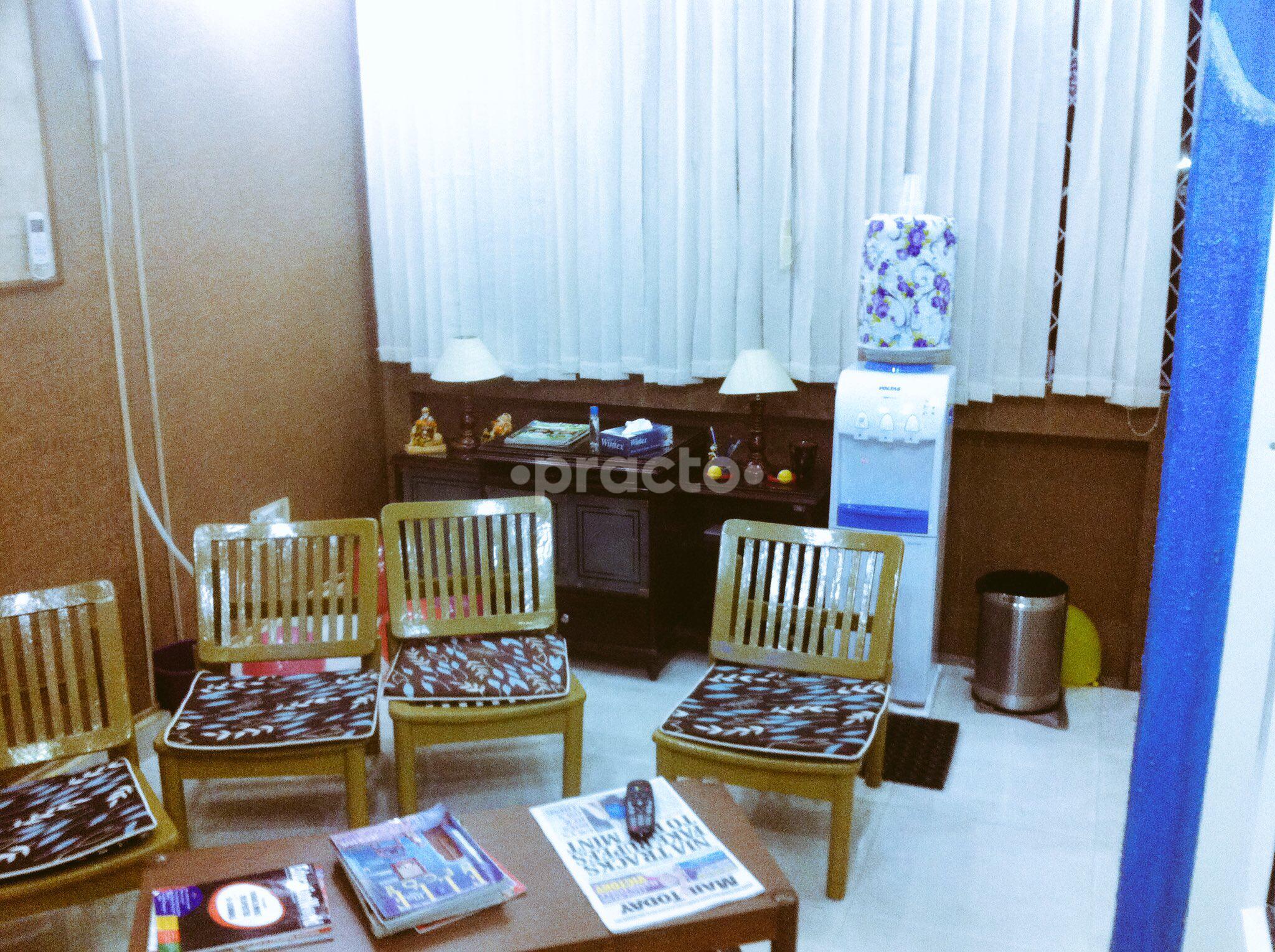 TWLC-The Wings Learning Center Sushant Lok II Gurgaon