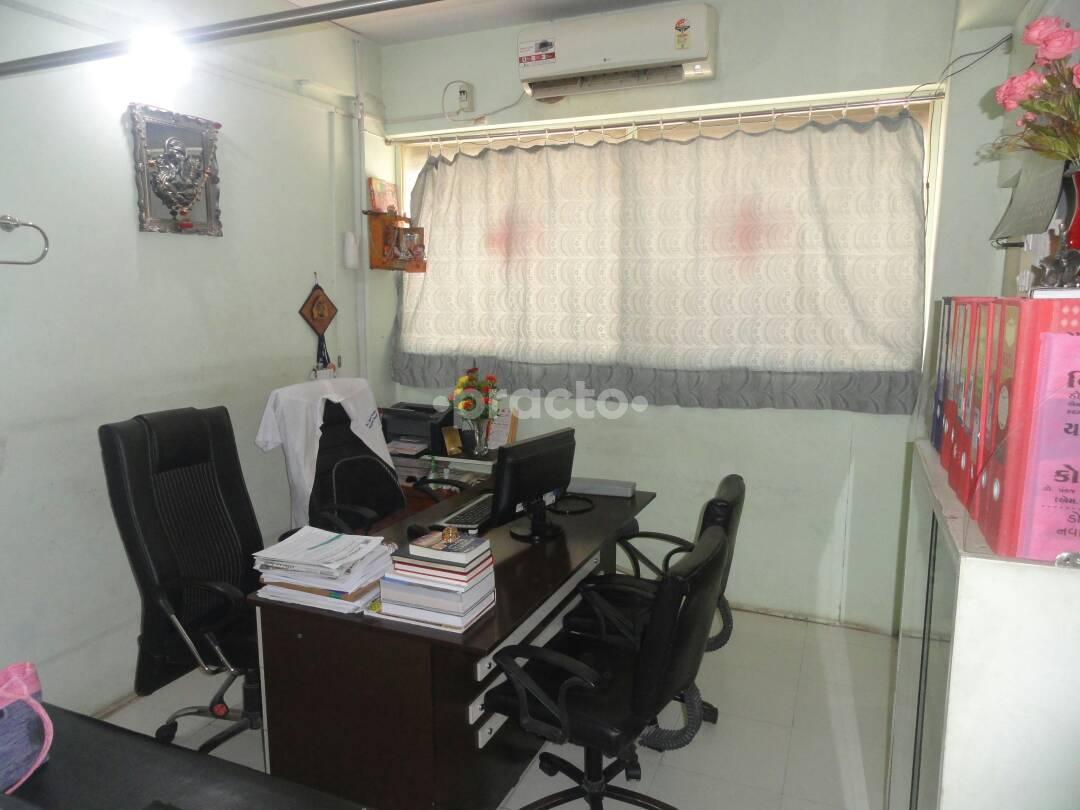 Sanjivani Superspeciality Piles,Fissure,Fistula Hospital Jasdan Rajkot