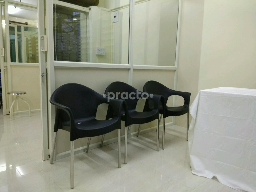 Waiting Area at Movmentz Physiotherapy Centre Banashankari 2nd Stage Bangalore