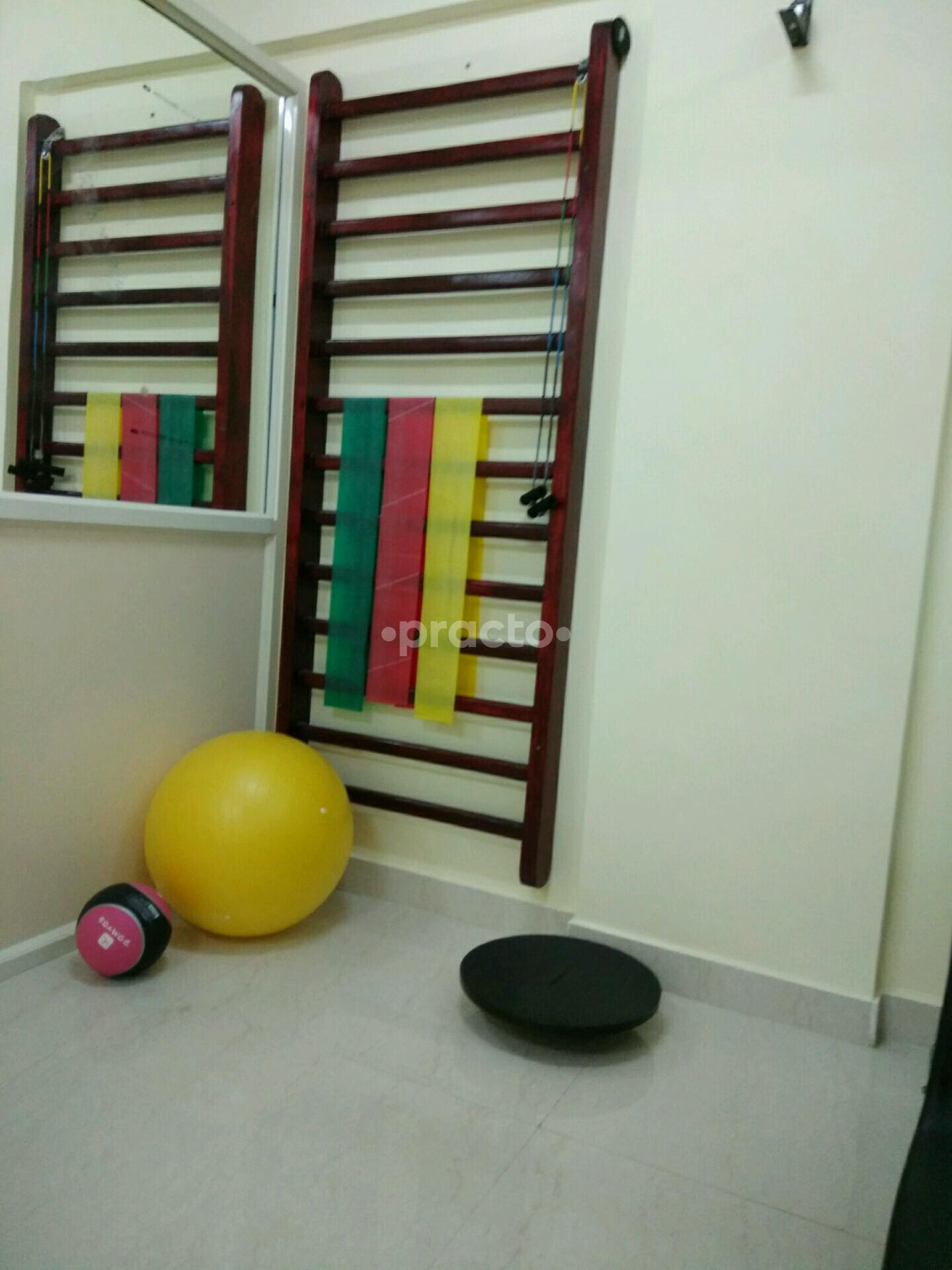 Services at Movmentz Physiotherapy Centre Banashankari 2nd Stage Bangalore