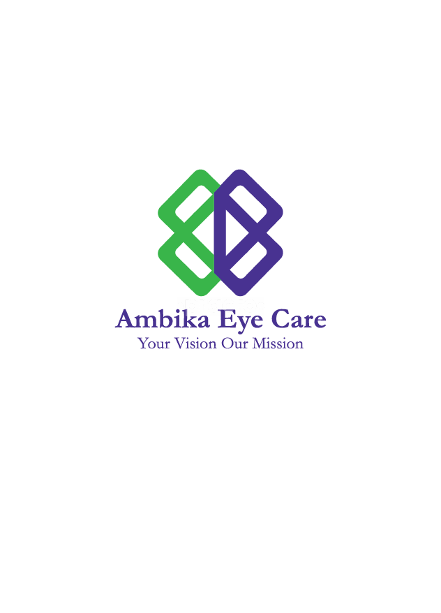 Ambika Eye Care Hospital