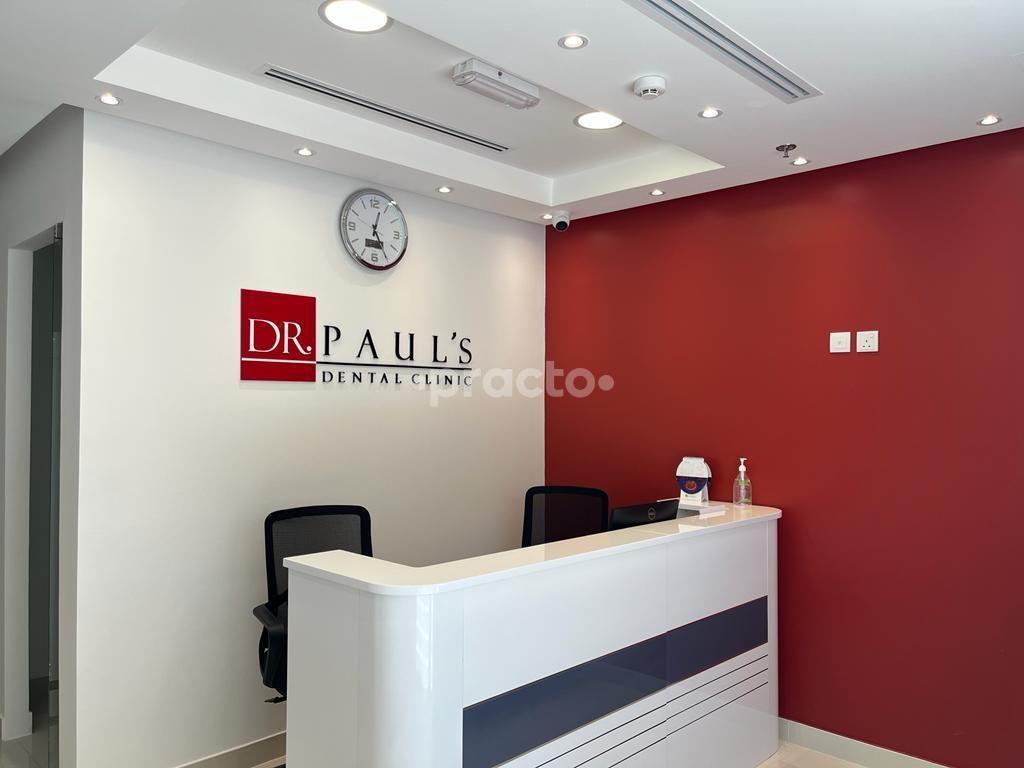 Dr Paul's Dental Clinic Mirdif Mirdif Dubai
