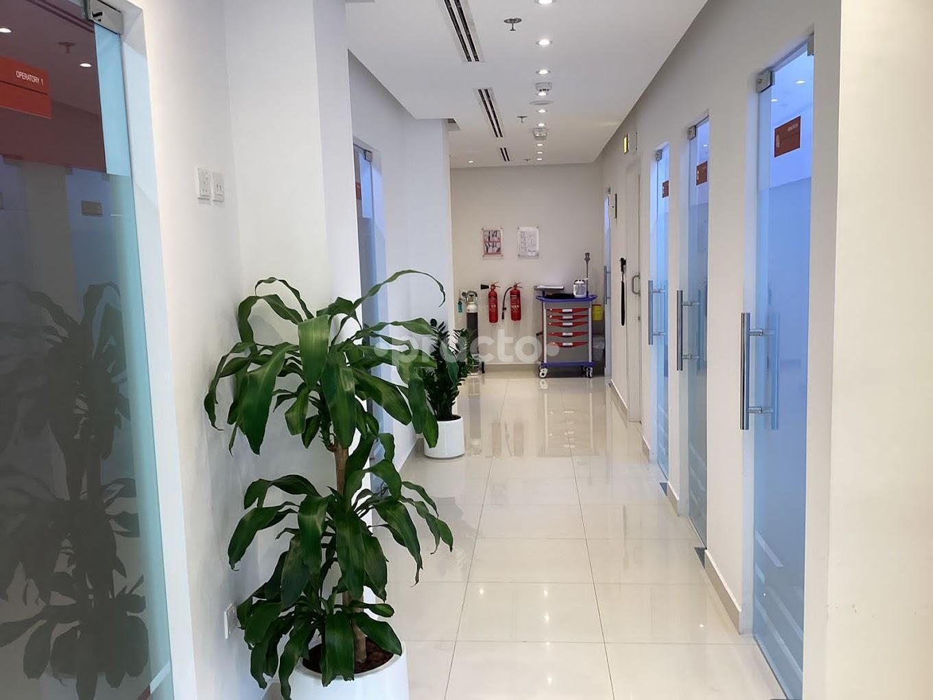Dr Paul's Dental Clinic Mirdif Mirdif Dubai