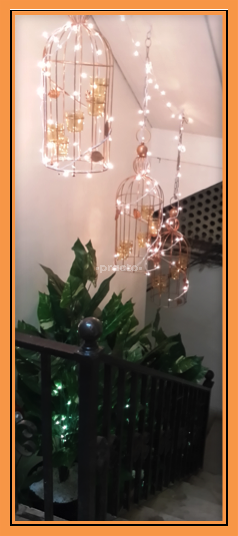 Entrance at Dr Ritika Arora's Aesthetic Smiles Dental Clinic Santacruz West Mumbai