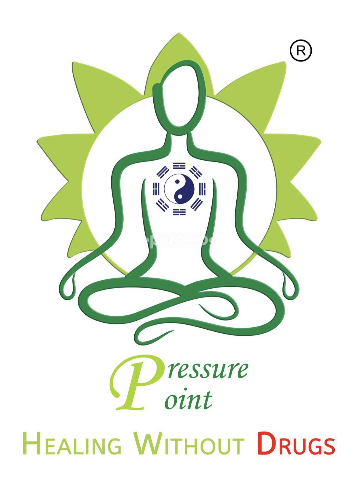 Pressurepoint Clinic Healing Without Drugs Kothanur Bangalore