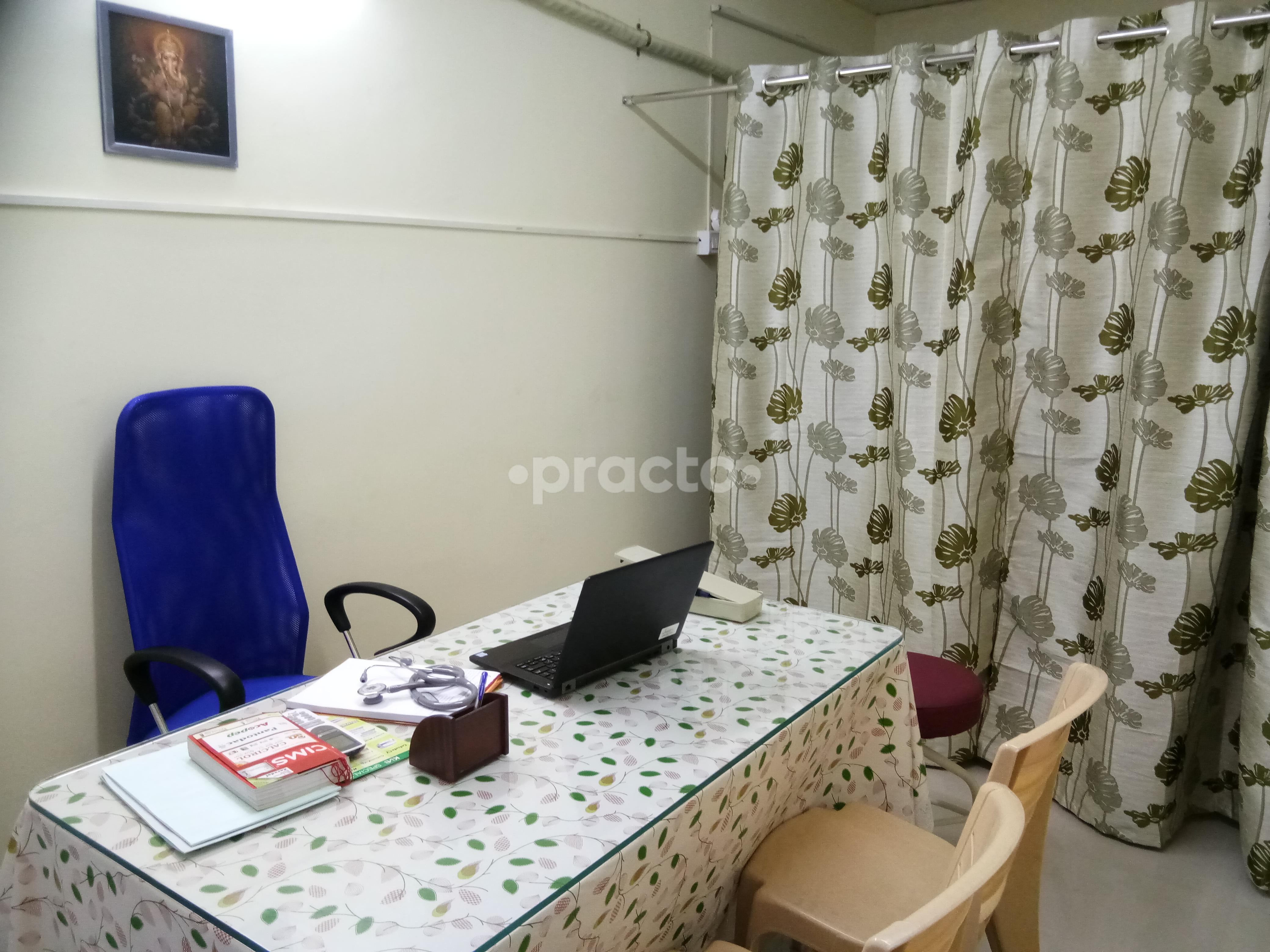 OPD/Ward at Kavin Women Care Clinic Medavakkam Chennai