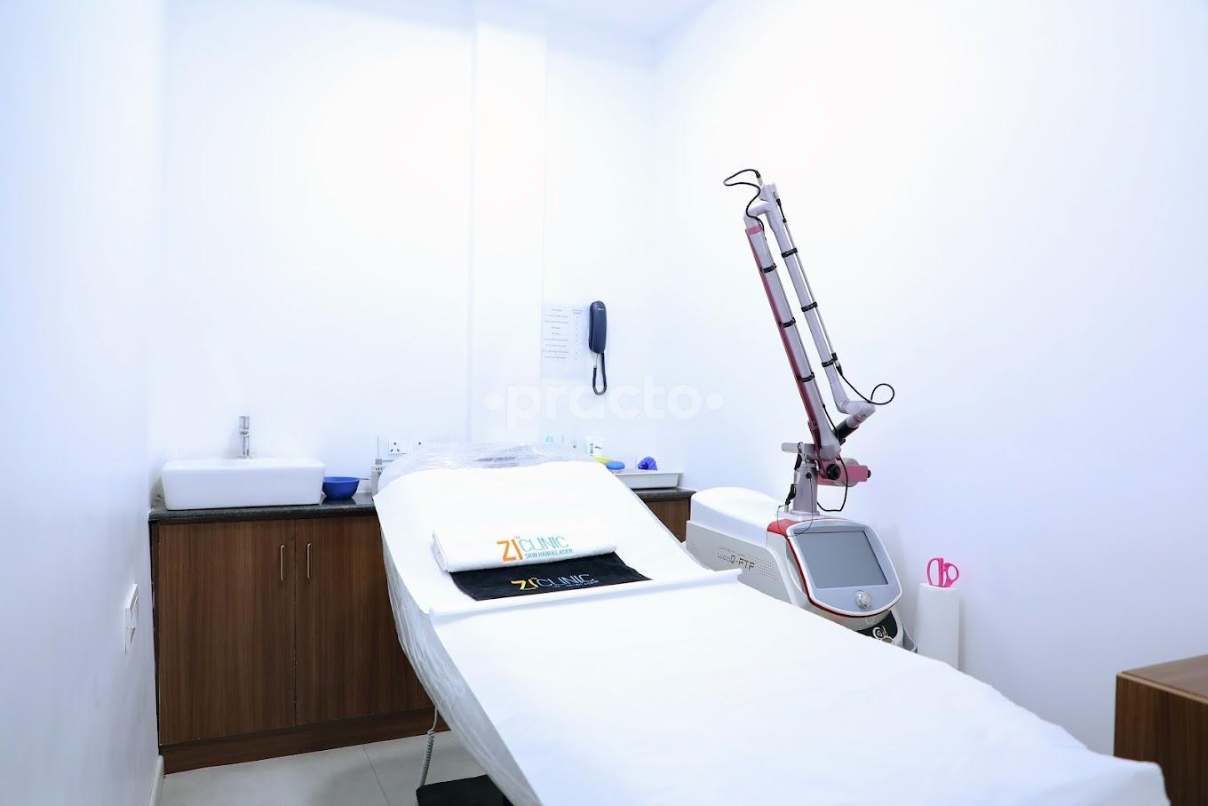 Zi Clinic Anna Nagar Chennai