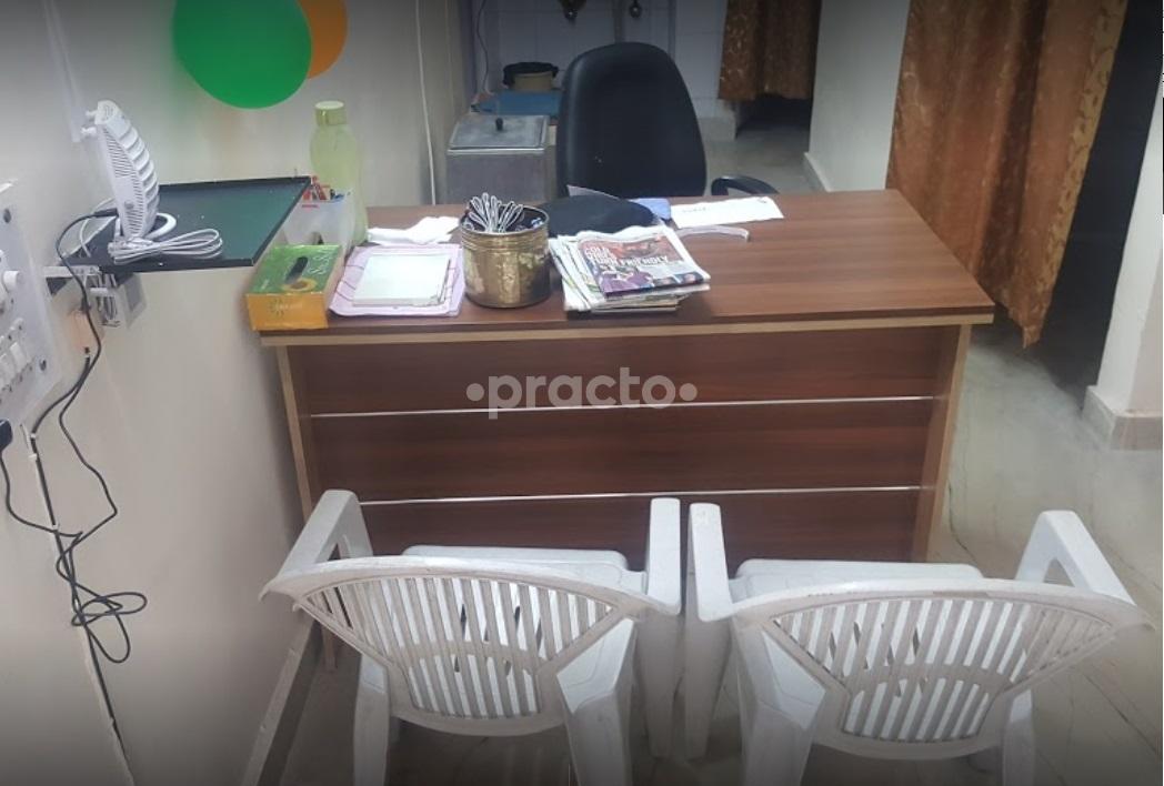 OPD/Ward at Maple Physiotherapy Paschim Vihar Delhi