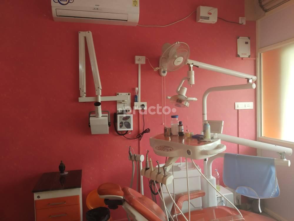 Care 32 Multispeciality Dental Clinic Vijayanagar Bangalore