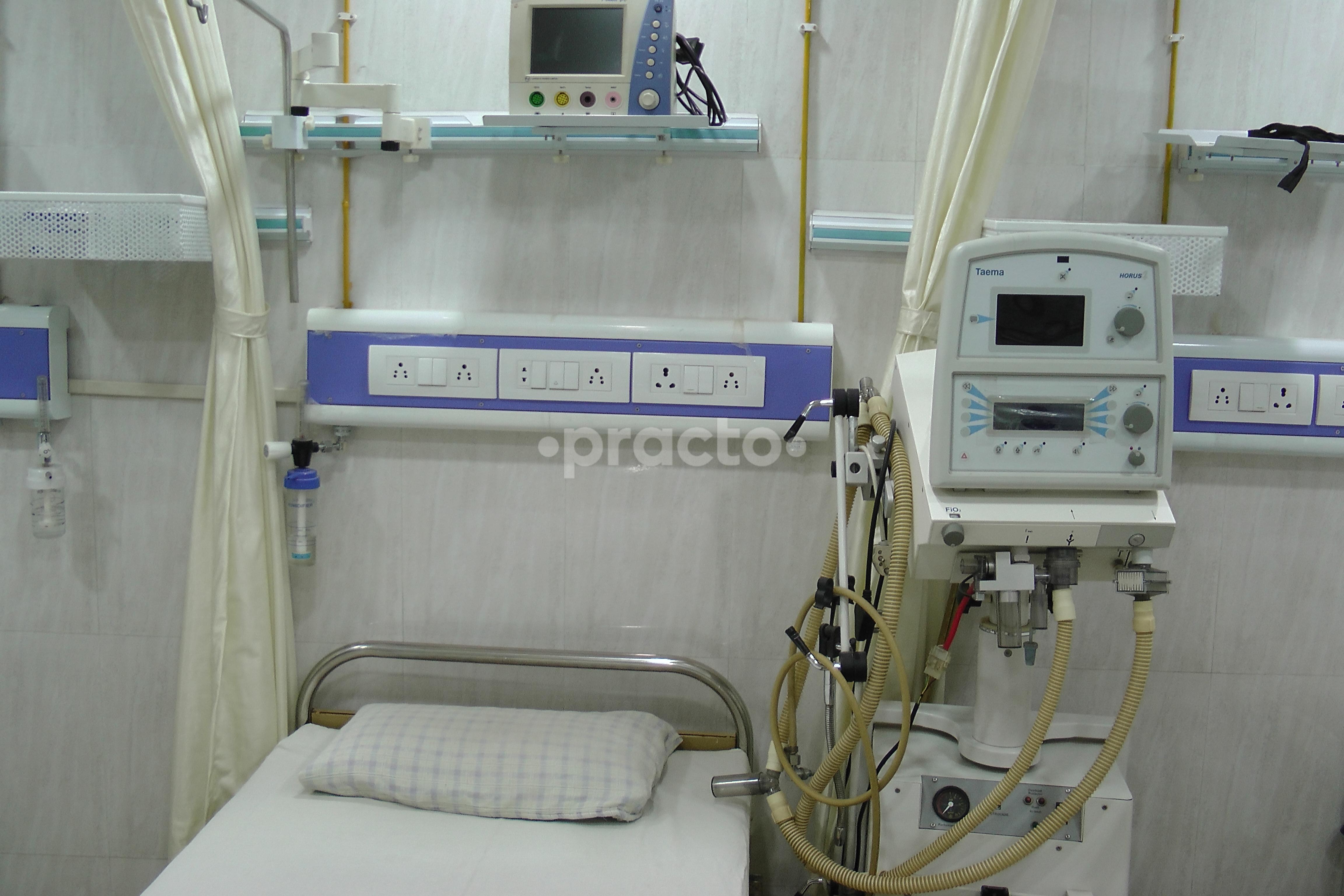 Jeevanshree Hospital Dombivli Thane