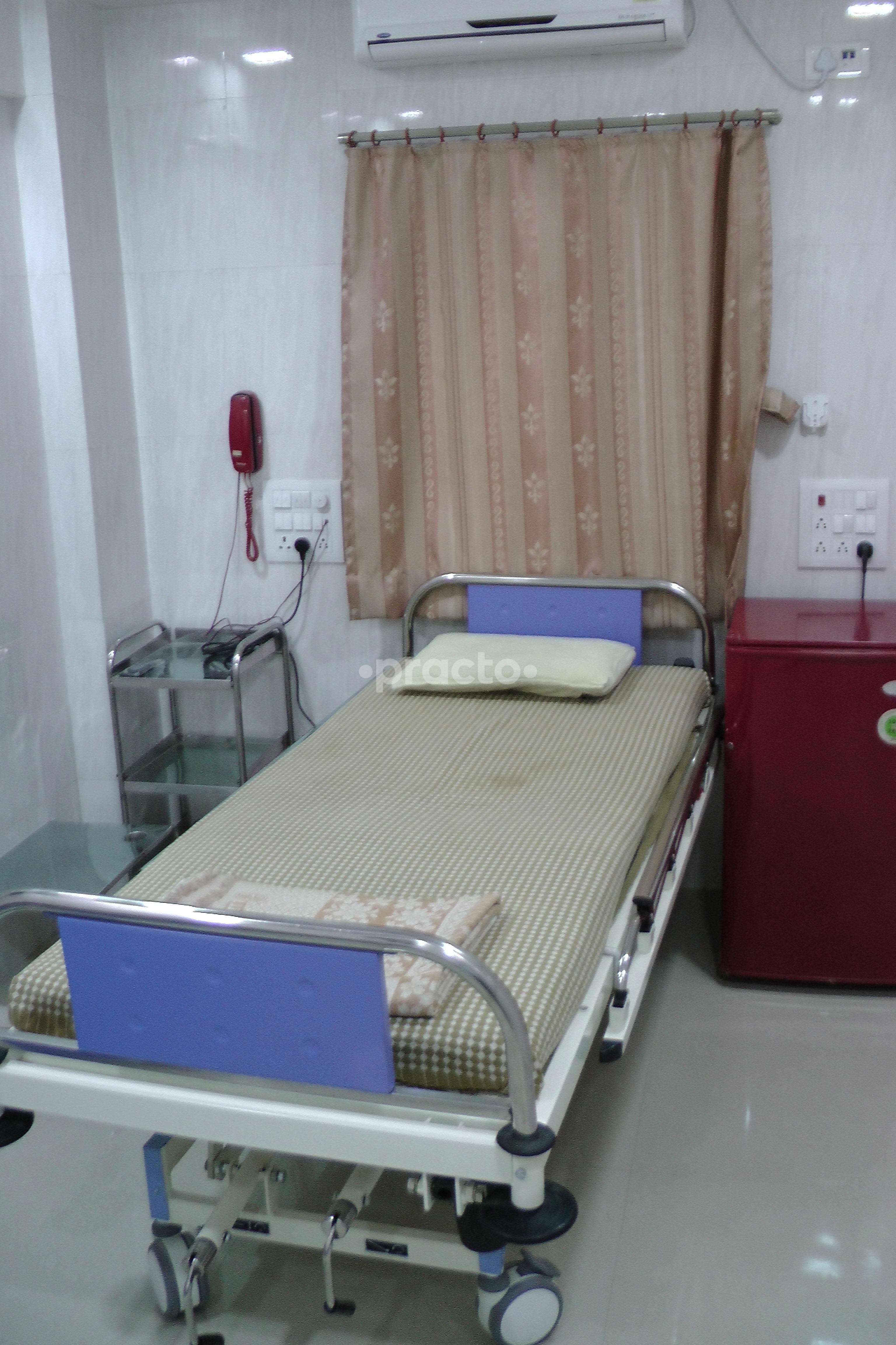Jeevanshree Hospital Dombivli Thane