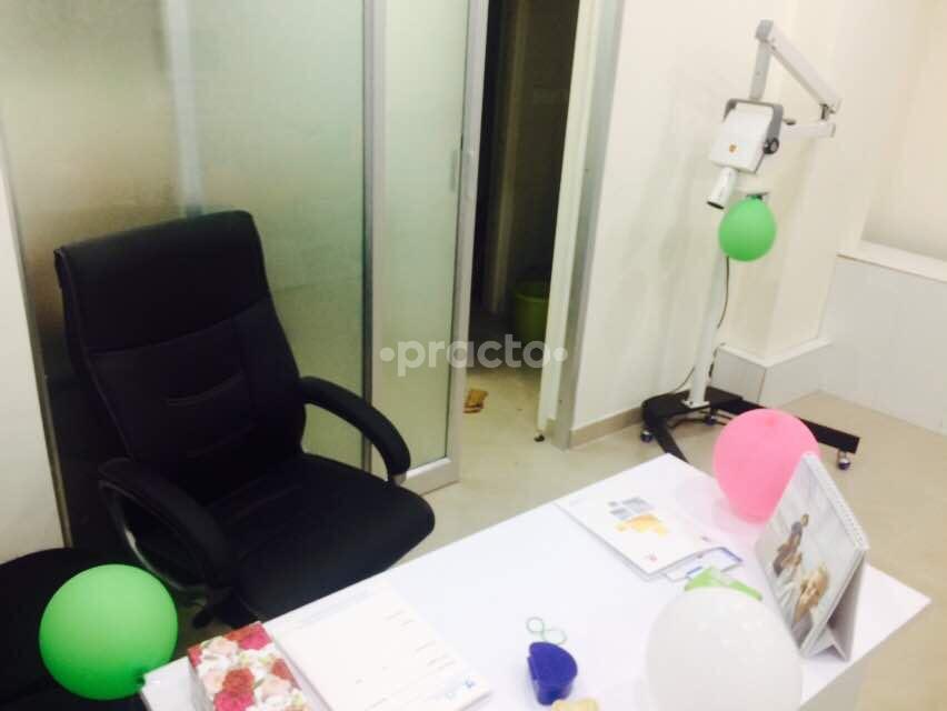 OPD/Ward at Denta Dura Akshaya nagar Bangalore