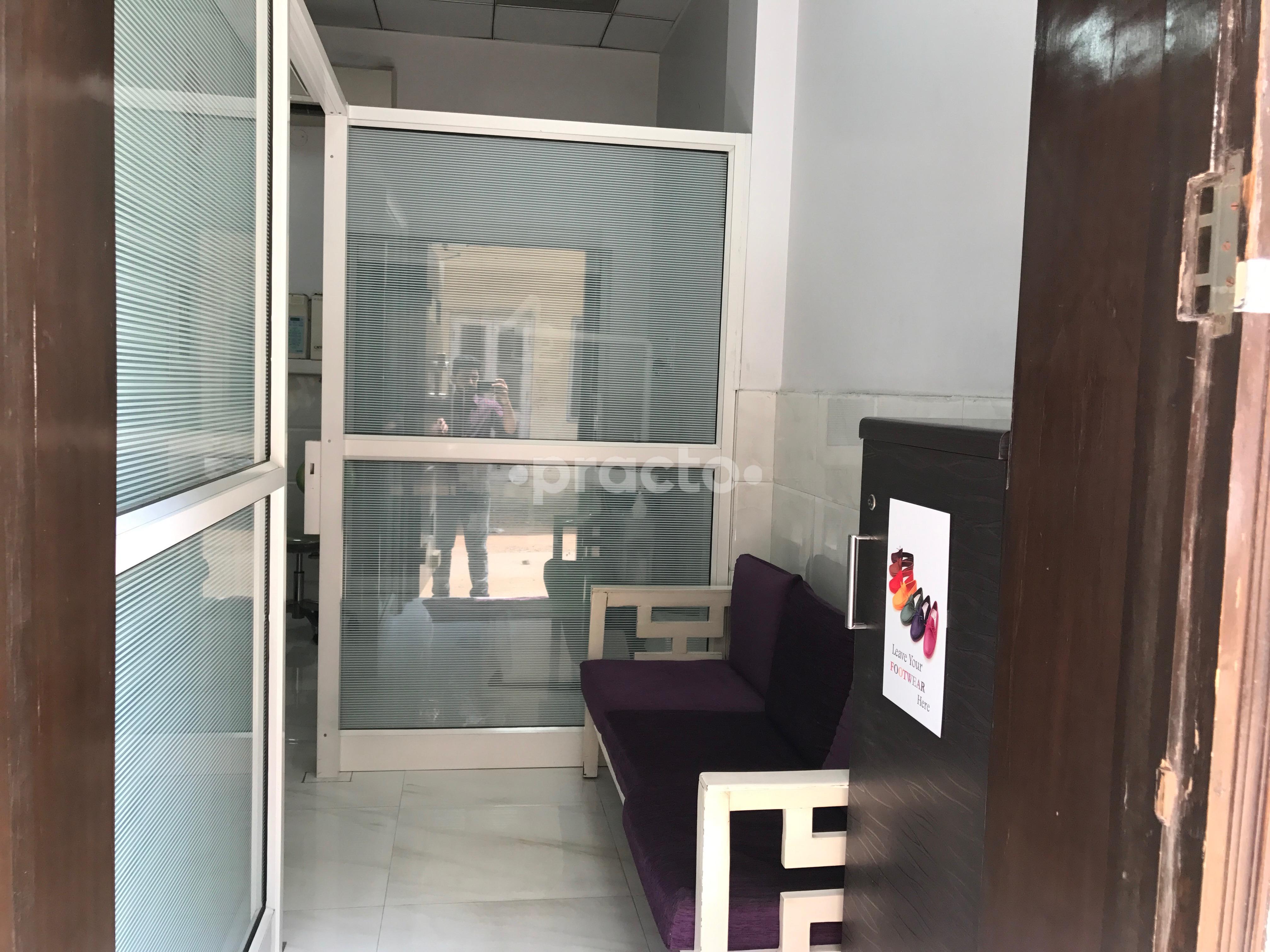 Purple Dental Karol Bagh Delhi