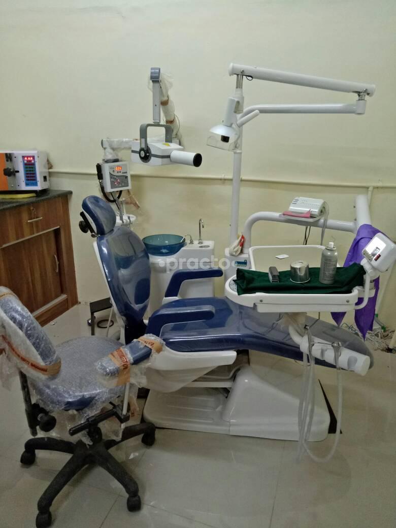 Operation Theatre at Social Dental Care Kavalbyrasandra Bangalore