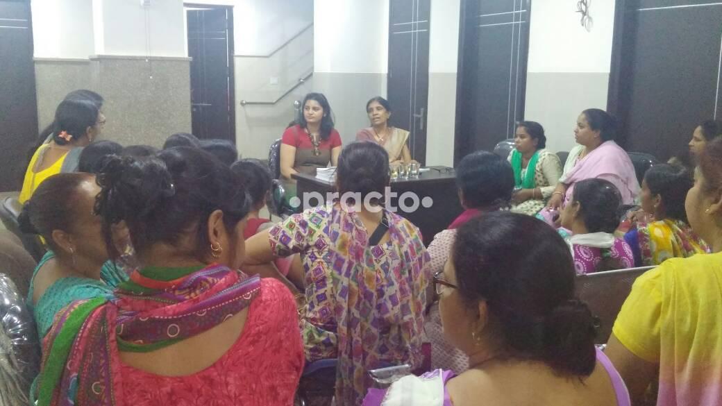 Neo kidz clinic Pitampura Delhi