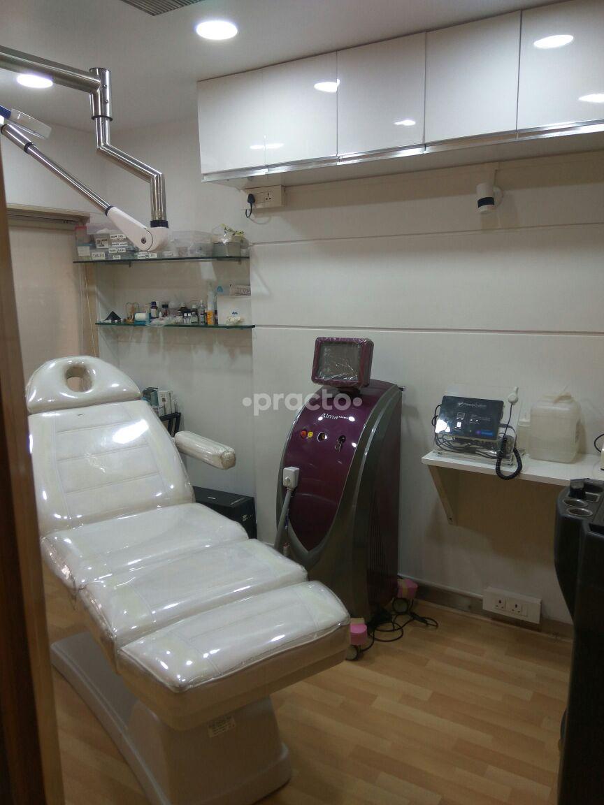 Services at Viva Cosmetic Clinic Vashi Vashi Navi Mumbai