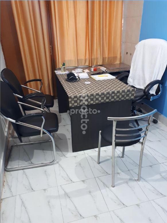 Diabetes and Hormone Clinic Sarita Vihar Delhi
