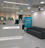 Reception at Oliva Skin & Hair Clinic Anna Nagar Chennai