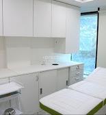 Therapy/Massage Room at Oliva Skin & Hair Clinic Anna Nagar Chennai