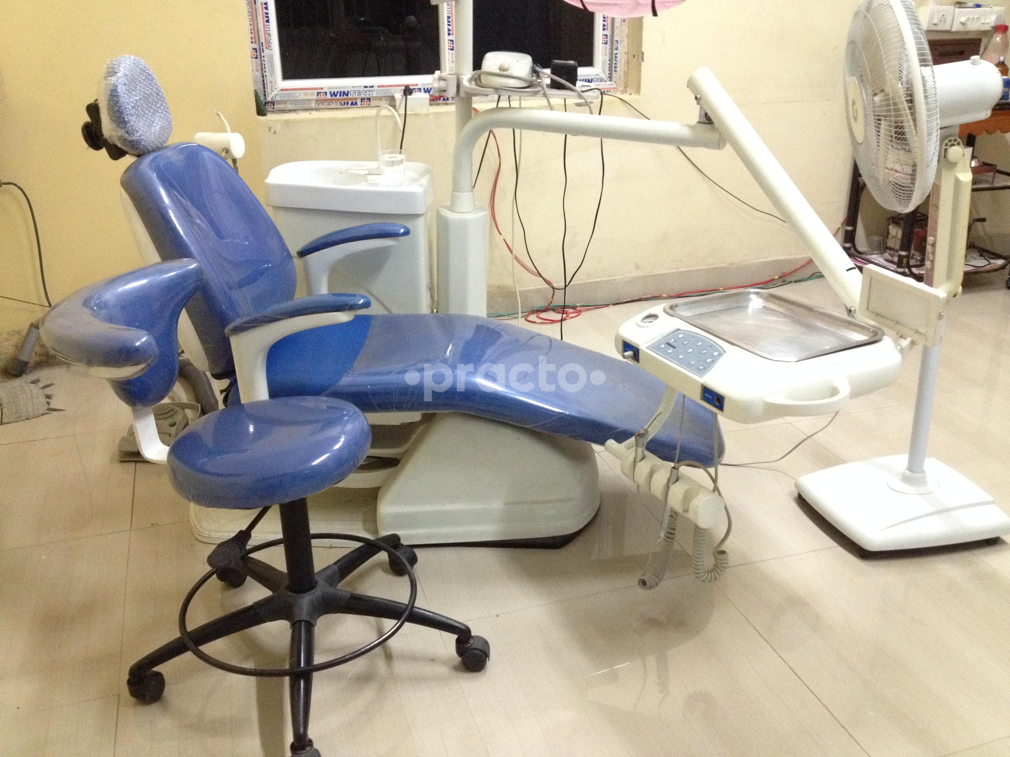 Care & Cure Dental Hospital Bachupally Hyderabad