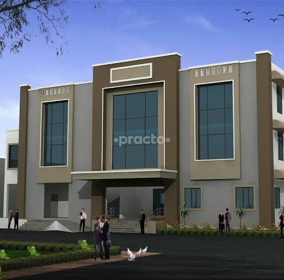 Sarkar Hospital Delhi Gate Agra